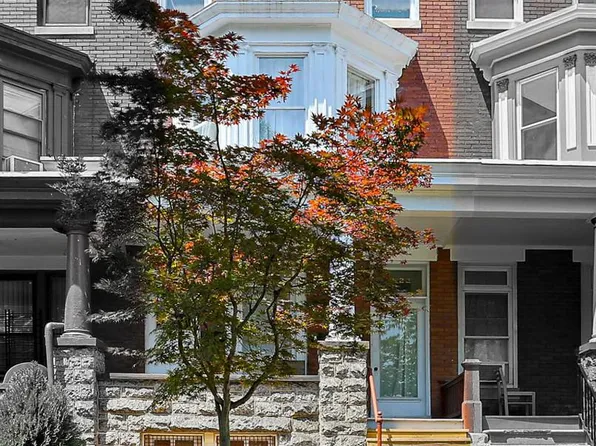 2822 Guilford Ave, Baltimore, MD 21218