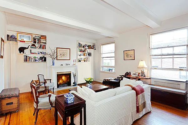 Sold by Brown Harris Stevens | media 22