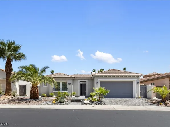 2834 Evening Rock St, Las Vegas, NV 89135