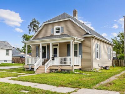 1017 17th Ave, Council Bluffs, IA, 51501