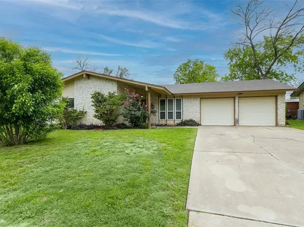 8104 Parkdale Dr, Austin, TX 78757