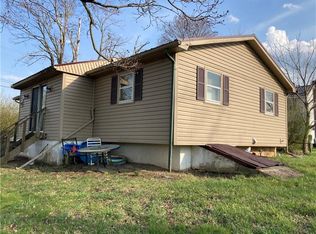 302 Leech Ave, Saltsburg, PA