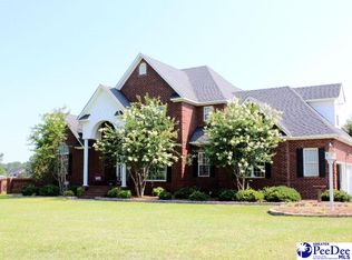 4231 Southborough Rd, Florence, SC 29501