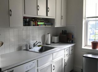 1601-1 Beacon St #1, Brookline, MA 02446