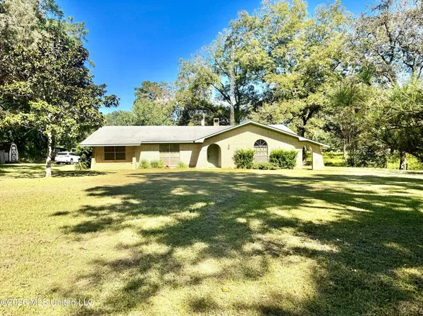 535 Airport Rd, Natchez, MS 39120