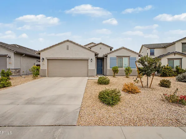 31603 N SHADY PASTURE Lane, San Tan Valley, AZ 85143