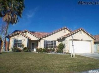 1868 Loma Linda Cir, Los Banos, CA 93635