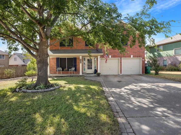 17212 Village Glen Rd, Pflugerville, TX 78660