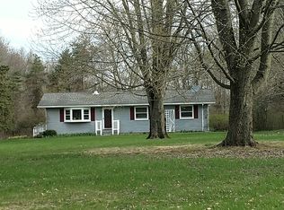 15450 Cassidy Rd, Chelsea, MI 48118