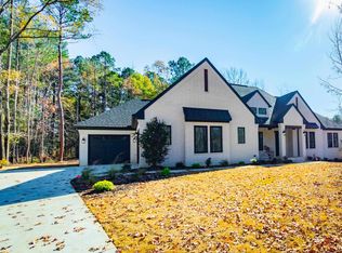 6016 Charley Pl, Benton, AR 72019