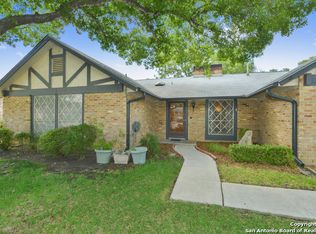 1918 Ridge Park St, San Antonio, TX 78232