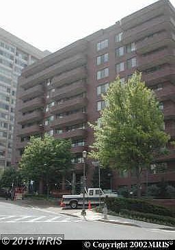 1st image of 4550 N Park Ave APT 809