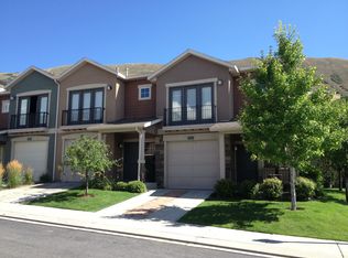 118 E Chandlerpoint Way, Draper, UT 84020