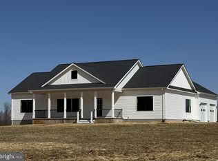 252 Leon Rd, Culpeper, VA 22701