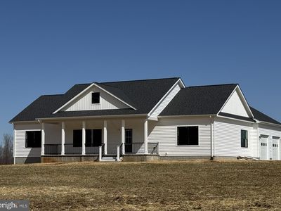 252 Leon Rd, Culpeper, VA, 22701