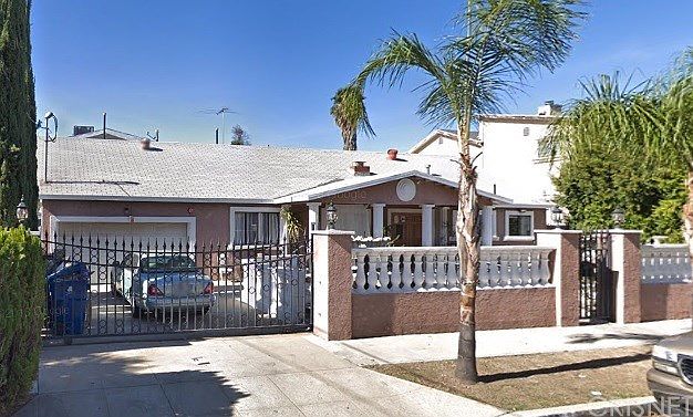 1st image of this home