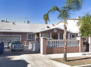 6703 Nagle Ave, Van Nuys, CA 91401