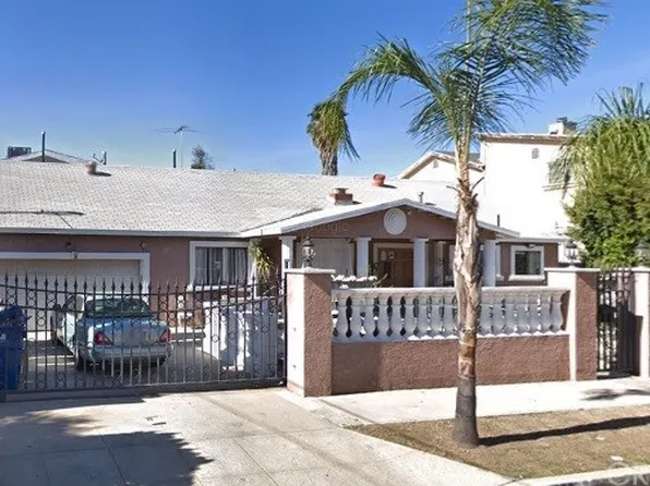 6703 Nagle Ave, Van Nuys, CA 91401