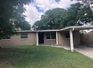 10920 N Annette Ave, Tampa, FL 33612