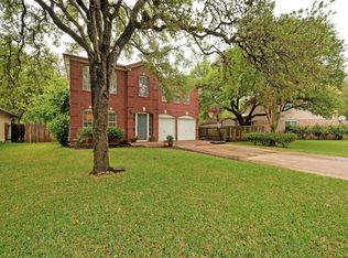 6208 La Naranja Ln, Austin, TX 78749