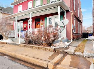 824 Washington Ave, Hagerstown, MD 21740