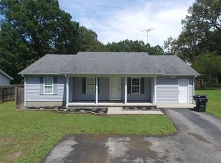 1350 Ovoca Rd, Tullahoma, TN 37388