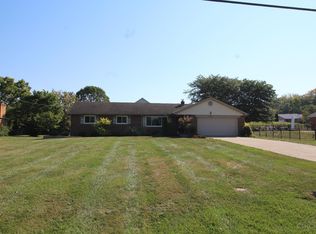 9052 Saxton Dr, West Chester, OH