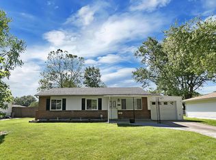 1851 Fleming Rd, Columbus, OH 43232