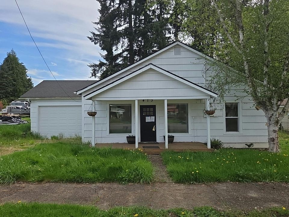 1st image of 413 W 4th Ave