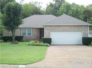 709 Lake Terrace Dr, Nashville, TN 37217