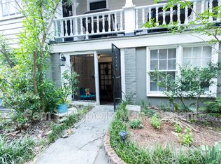 123 W Charlton St APT 2, Savannah, GA 31401