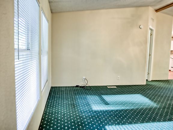  a lot of Space In Rooms !