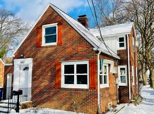 1652 Copley Dr, Toledo, OH 43615