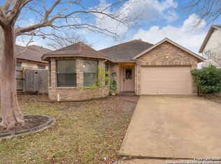 714 Meadow Burst, Converse, TX 78109