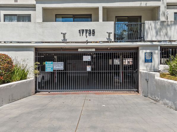 17735 Kinzie St UNIT 108, Northridge, CA 91325
