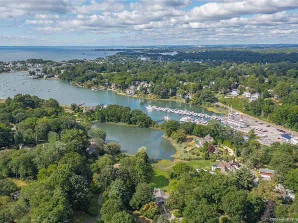 4 Shagbark Road, Norwalk, CT 06854