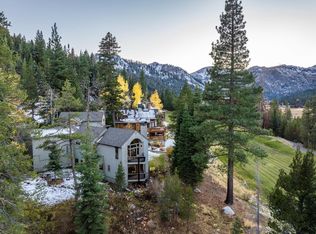 3096 Mountain Links Way, Olympic Valley, CA