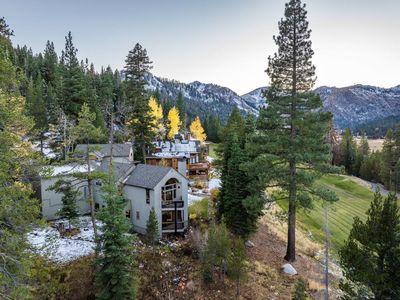 3096 Mountain Links Way, Olympic Valley, CA, 96146