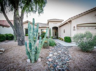 7466 W Mystic Sky Ln, Tucson, AZ 85743