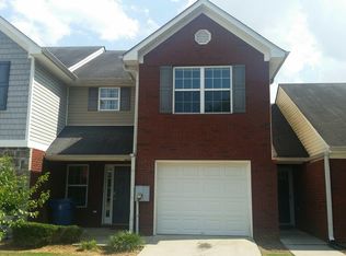 334 Princeton Walk, Adairsville, GA 30103