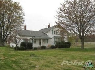 3324 Meldrum Rd, Casco, MI 48064