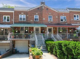 2167 Bogart Ave, Bronx, NY 10462