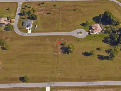 16093 Overdale Ct Lot 11, Punta Gorda, FL, 33955