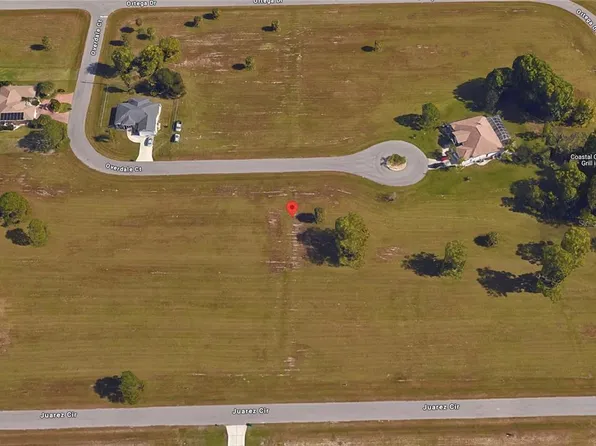16093 Overdale Ct Lot 11, Punta Gorda, FL 33955