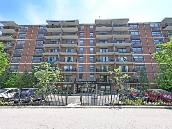 1815 Wm H Taft Rd #901, Cincinnati, OH 45206