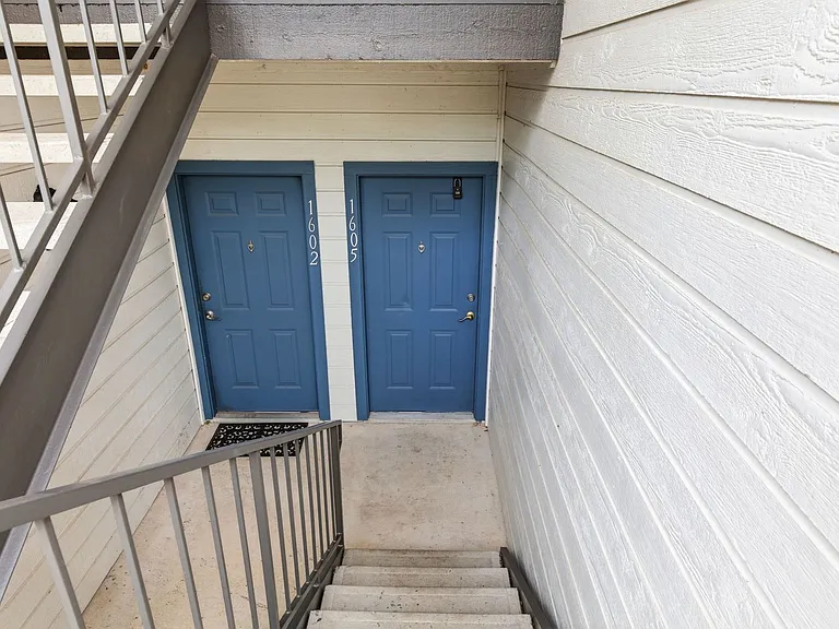 6000 Shepherd Mountain Cv #1605 — Photo 35