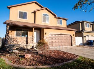 13341 S Copper Park Dr, Herriman, UT 84096