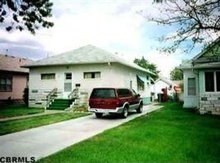 1419 5th Ave, Scottsbluff, NE 69361