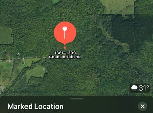 1399 Chamberlain Rd, Newark Valley, NY 13811