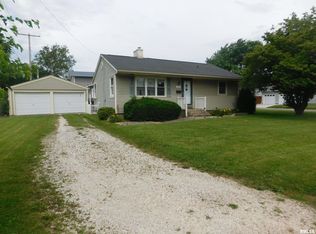 1903 S East St, South Jacksonville, IL 62650